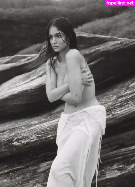 Ella Cervetto OnlyFans Thumbnail #IzSlSez31T