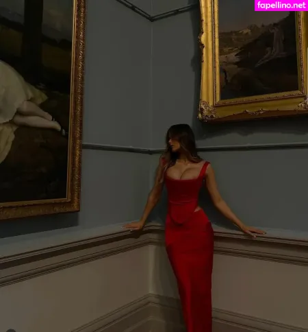 Ella Cervetto OnlyFans Thumbnail #NO17zJR9fd