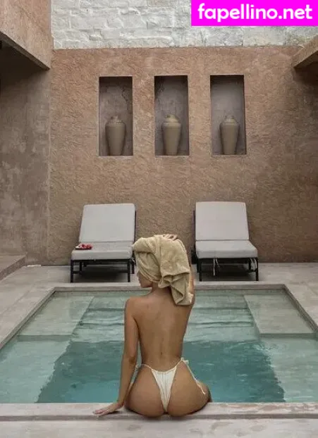 Ella Cervetto OnlyFans Thumbnail #WTlWZmLzEU