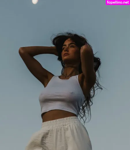 Ella Cervetto OnlyFans Thumbnail #Zfr6vV0ExW