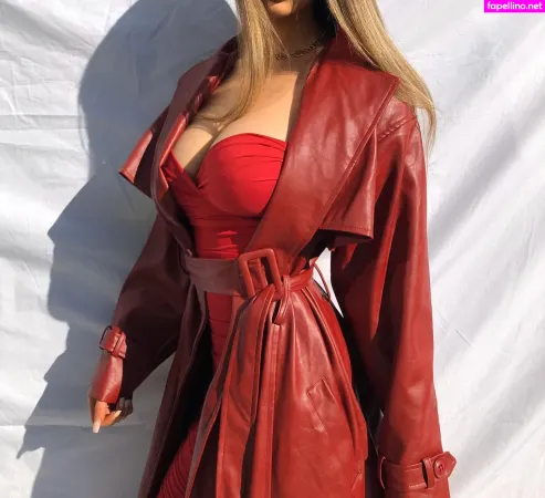 Ella Cervetto OnlyFans Thumbnail #dsiWPxQ7Hd