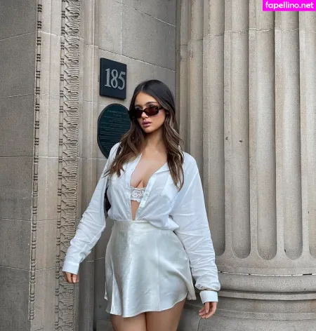 Ella Cervetto OnlyFans Thumbnail #iLnaQC218S