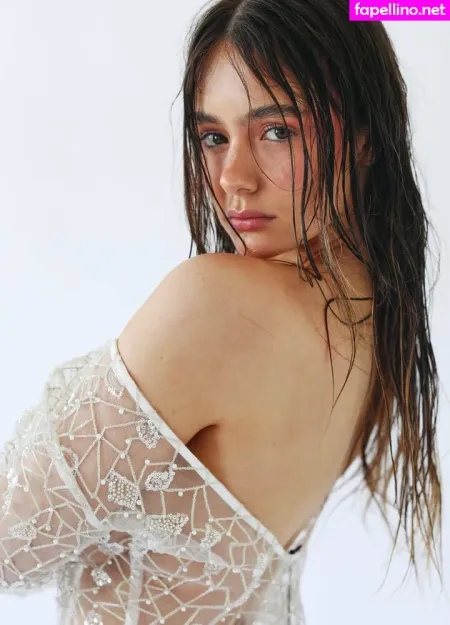 Ella Cervetto OnlyFans Thumbnail #iWknZJZ45a