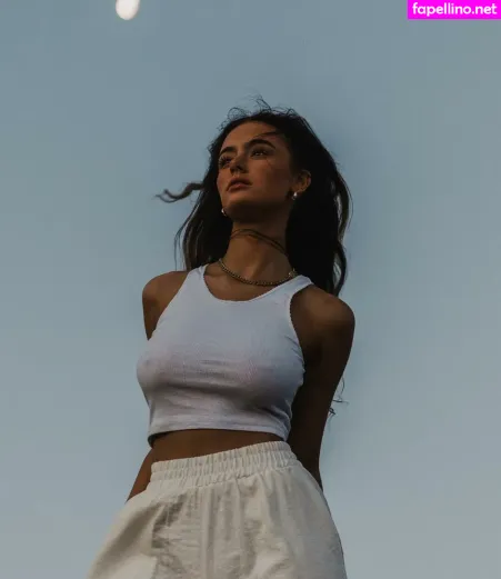 Ella Cervetto OnlyFans Thumbnail #wkUwchZDlN