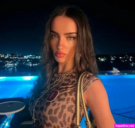 Ella Christo OnlyFans Thumbnail #5NKVN14HbM