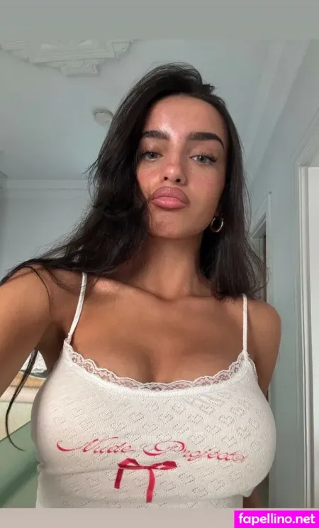 Ella Christo OnlyFans Thumbnail #RkVEDUJgWp