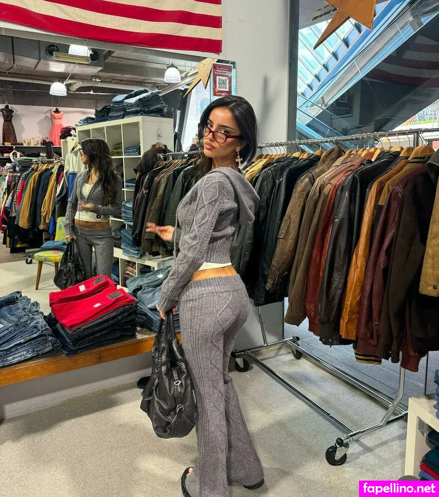 ella.christo_ Nude Leaked OnlyFans Photo #bxYDBA6FL9