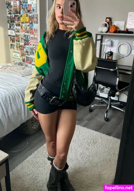 Ella Clayton OnlyFans Thumbnail #HJASQlPuRG