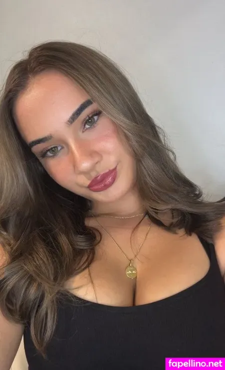 Ella Cortes OnlyFans Thumbnail #EOMBgiayTX