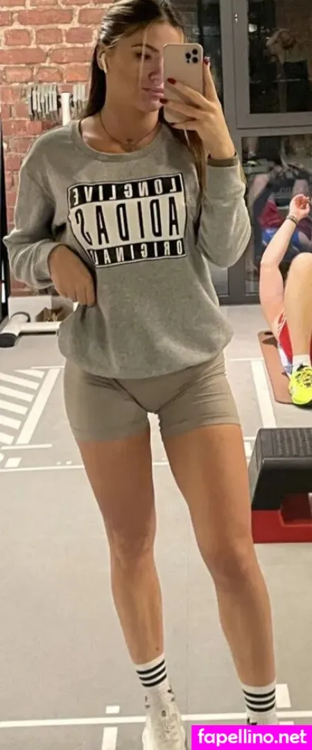 Ella Di Fit OnlyFans Thumbnail #J7gXDPginh