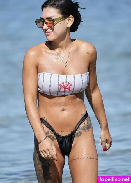 Ella Ding OnlyFans Thumbnail #CFGDT803Bs