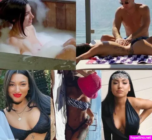 Ella Ding OnlyFans Thumbnail #LiCLKjjLLJ