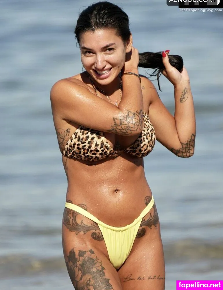 Ella Ding Nude Leaked OnlyFans Photo #yWpM4Axsdr