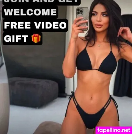 Ella Dream OnlyFans Thumbnail #WjJLhYdM97