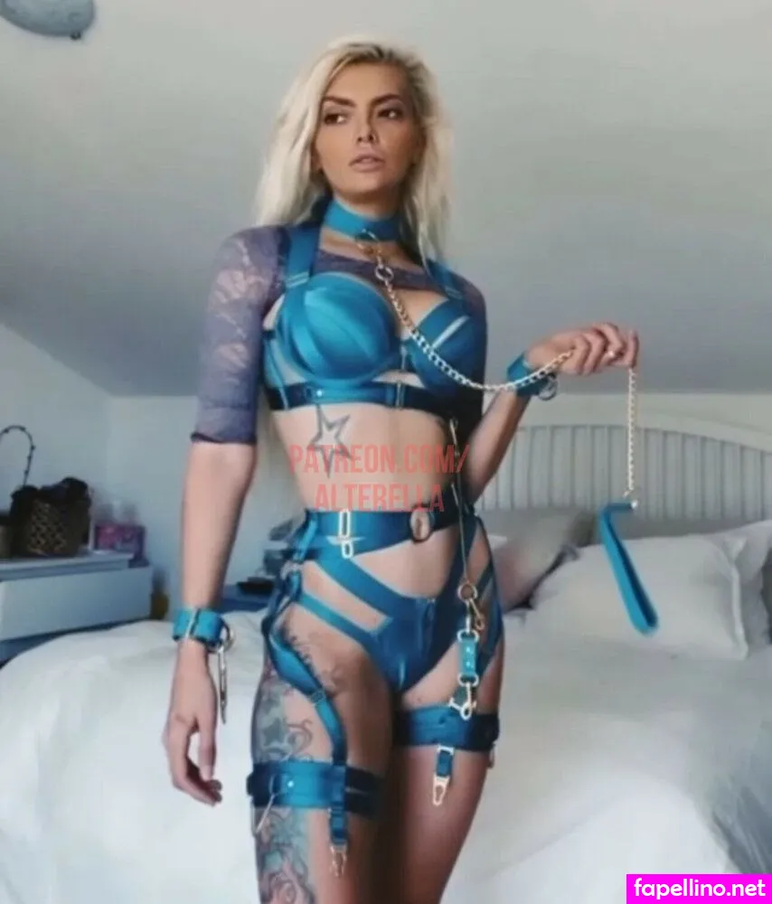 alterella, elladvornik Nude Leaked OnlyFans Photo #RT6FX5rDFq