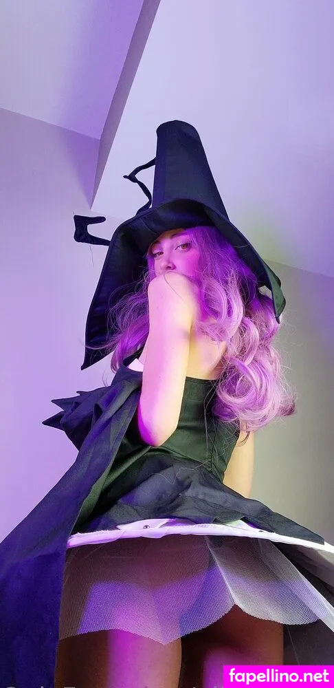 Ella Elvin Nude Leaked OnlyFans Photo #Au9e0Os4xo