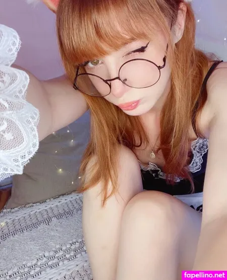 Ella Elvin OnlyFans Thumbnail #gxl9bdtk26