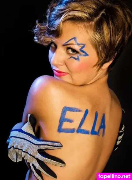 Ella Endlich OnlyFans Thumbnail #VKHNEbz1sP