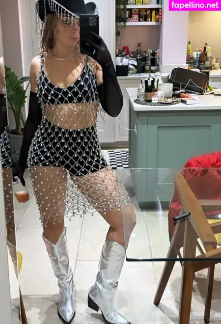 Ella Eyre OnlyFans Thumbnail #5vzVEPVDXn