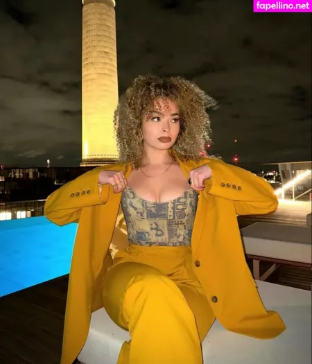 Ella Eyre OnlyFans Thumbnail #EZi4ykZslA