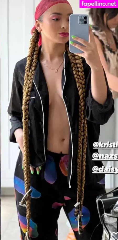 Ella Eyre OnlyFans Thumbnail #L5u5jeFVNT