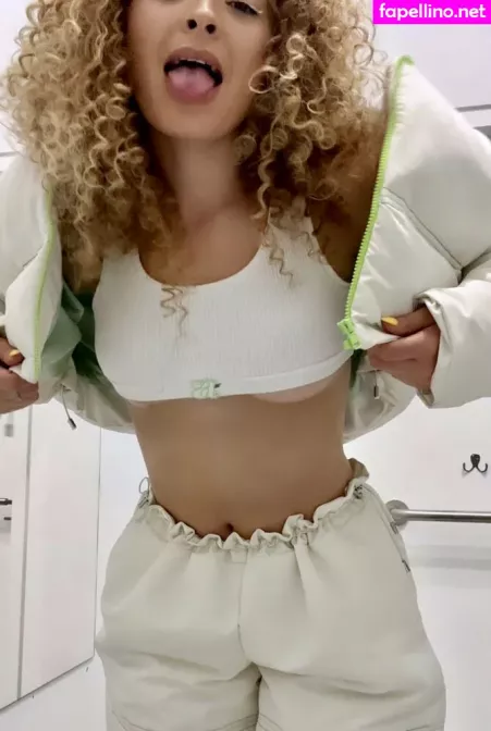 Ella Eyre OnlyFans Thumbnail #OOBi6QWZvJ