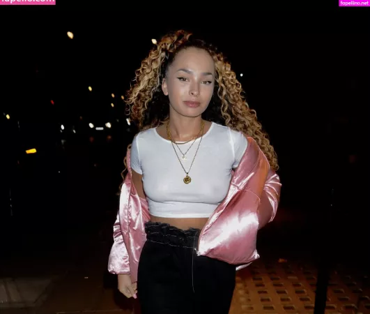 Ella Eyre OnlyFans Thumbnail #Ut28EKbjYZ