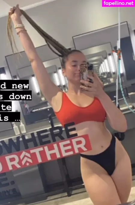 Ella Eyre OnlyFans Thumbnail #oPEJaxJe9x