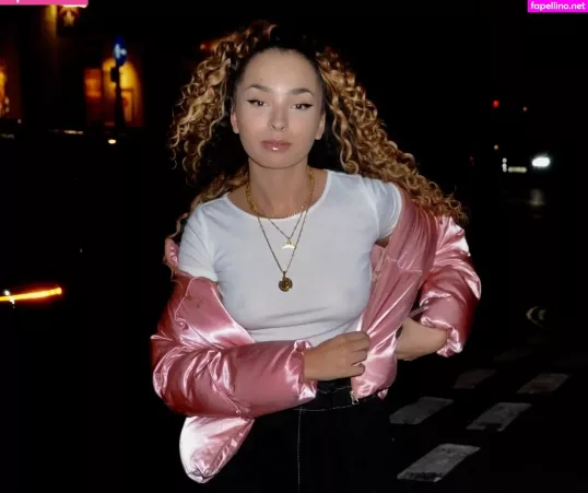 Ella Eyre OnlyFans Thumbnail #pkfysxxnes