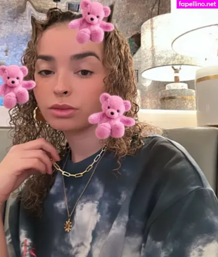 Ella Eyre OnlyFans Thumbnail #tPi7YweJm1