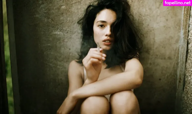 Ella Flare OnlyFans Thumbnail #Nhm3C0LR03