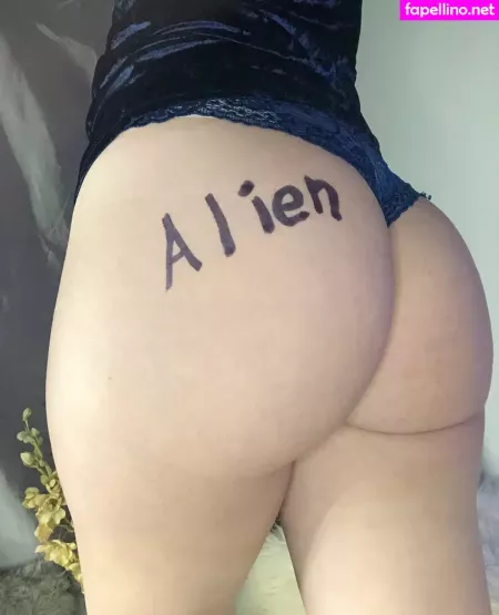 Ella Foxx OnlyFans Thumbnail #vrfAj33JFM