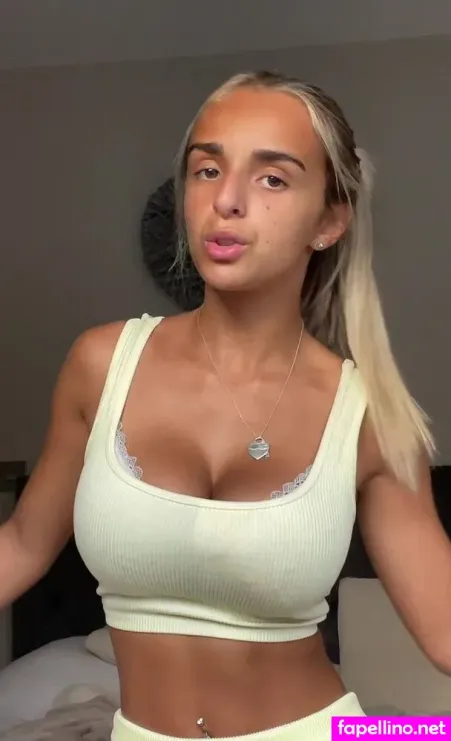 Ella Gore OnlyFans Thumbnail #9EaqTOinp9