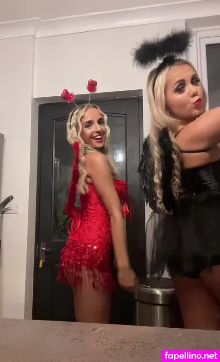 Ella Gore OnlyFans Thumbnail #HEeA7y00kU