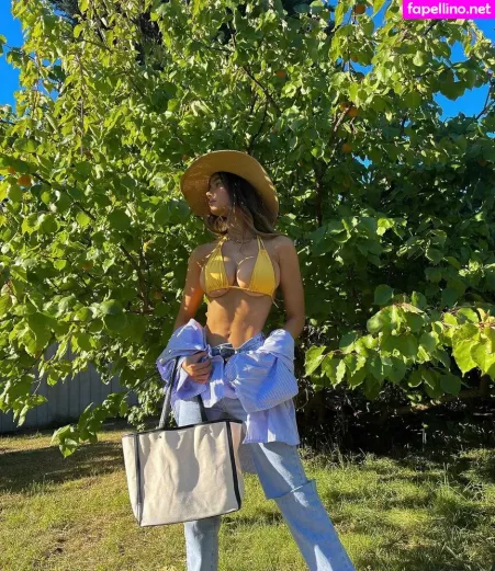 Ella Grace Cervetto OnlyFans Thumbnail #9J3LcCCYyw