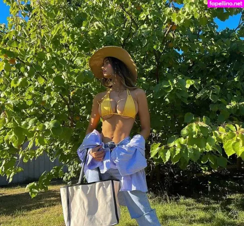 Ella Grace Cervetto OnlyFans Thumbnail #FLCNpKRDyK