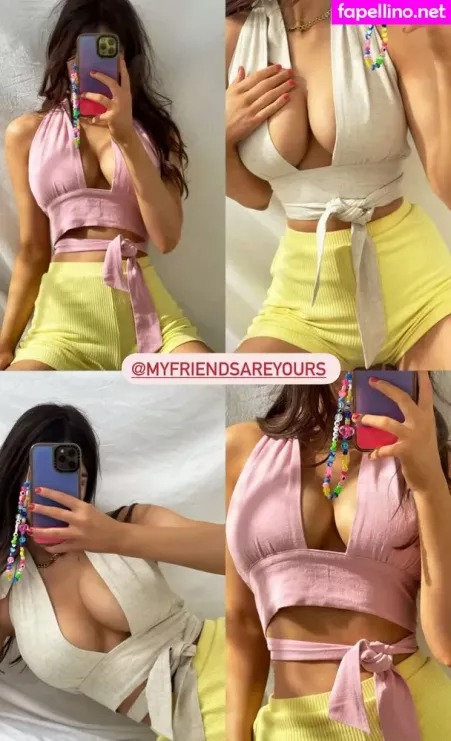 Ella Grace Cervetto OnlyFans Thumbnail #MIhs4sLFJR