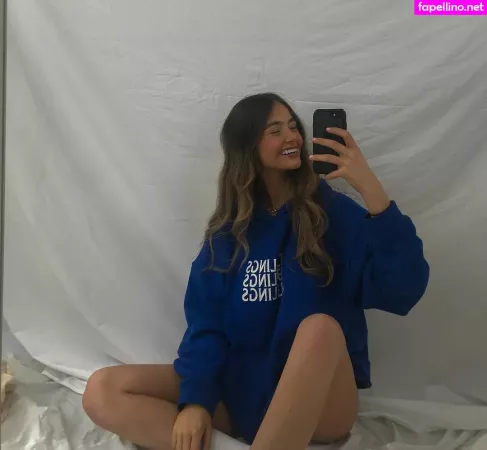 Ella Grace Cervetto OnlyFans Thumbnail #PrOiCPcppa