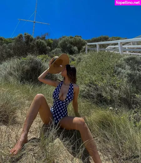 Ella Grace Cervetto OnlyFans Thumbnail #TWh8w6nyTT