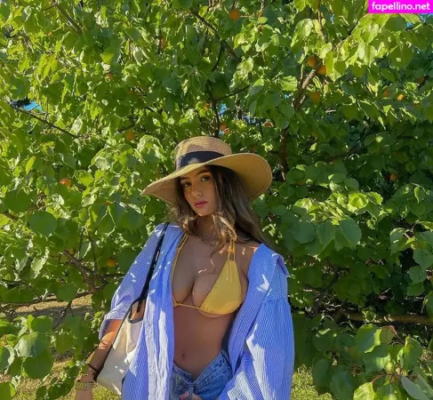 Ella Grace Cervetto OnlyFans Thumbnail #XSspOtMsEw