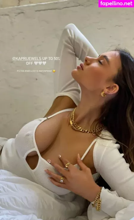 Ella Grace Cervetto OnlyFans Thumbnail #YNtfbDywJR