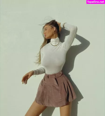 Ella Grace Cervetto OnlyFans Thumbnail #y0RTd3al5N