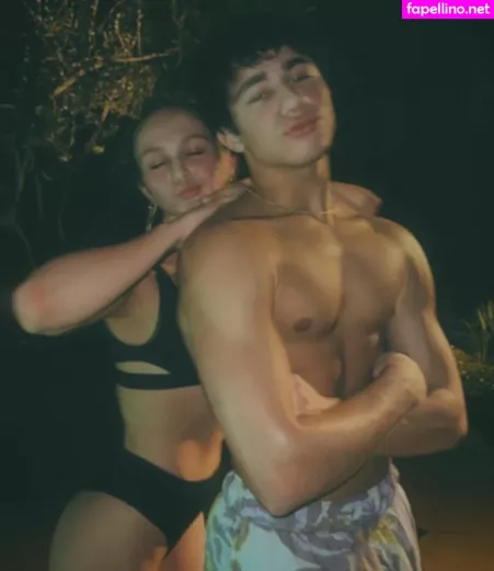 Ella Horan OnlyFans Thumbnail #2tUkduv5aI