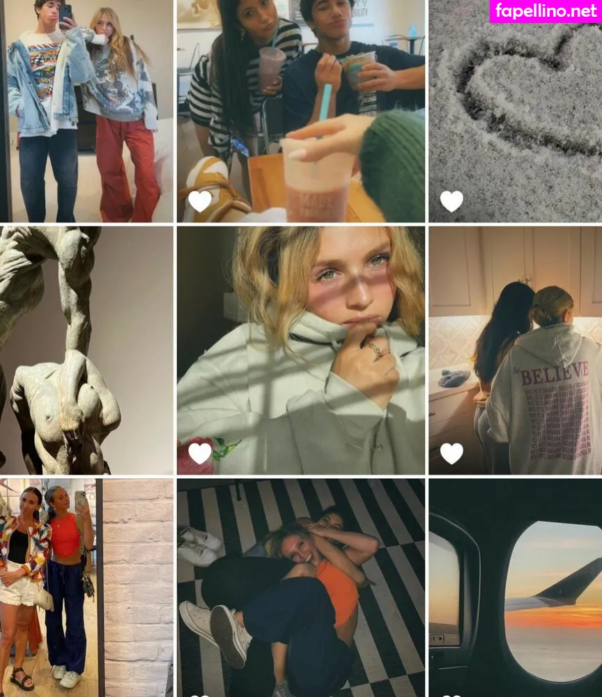 ellhoran Nude Leaked OnlyFans Photo #58UgVS7k7P