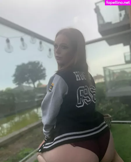 Ella Hughes OnlyFans Thumbnail #A6gPxpEZ1b