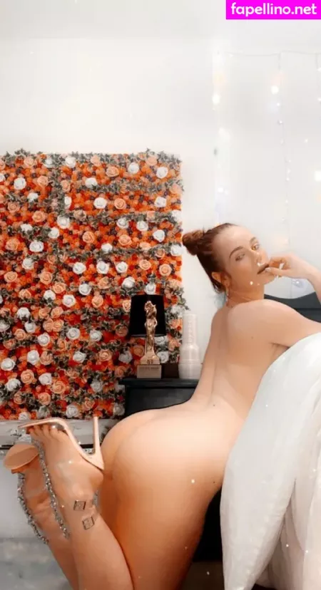 Ella Hughes OnlyFans Thumbnail #GnjFoU01G6