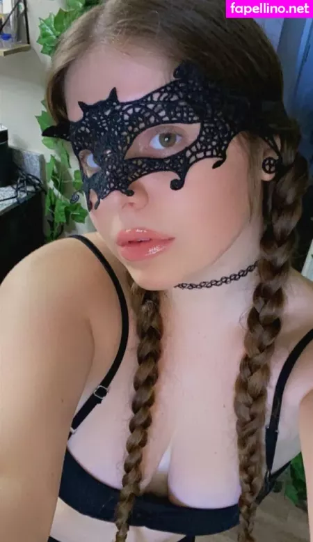 Ella Inferno OnlyFans Thumbnail #ifCNmhD67u