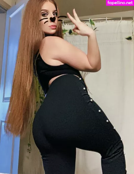 Ella Inferno OnlyFans Thumbnail #u4OAiRYNAZ