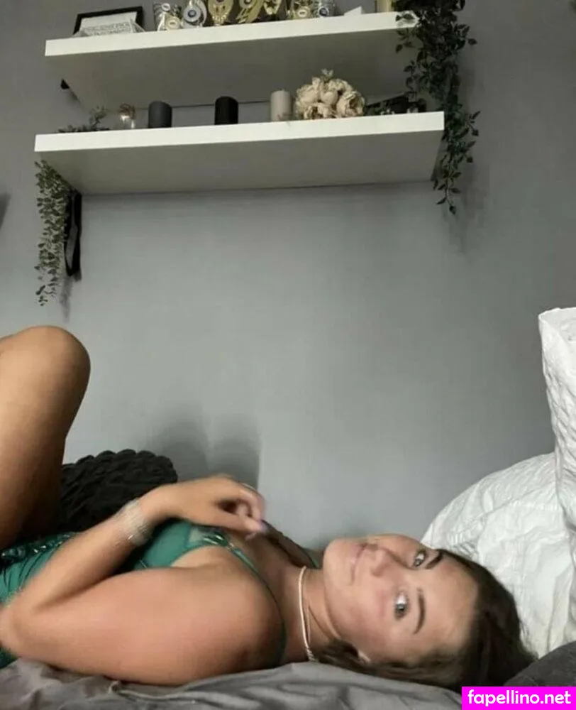 Ella Jane Murray Nude Leaked OnlyFans Photo #xregnvdXP4