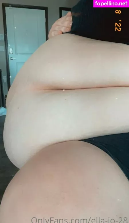 Ella Jo 28 OnlyFans Thumbnail #7fIAVQokdB